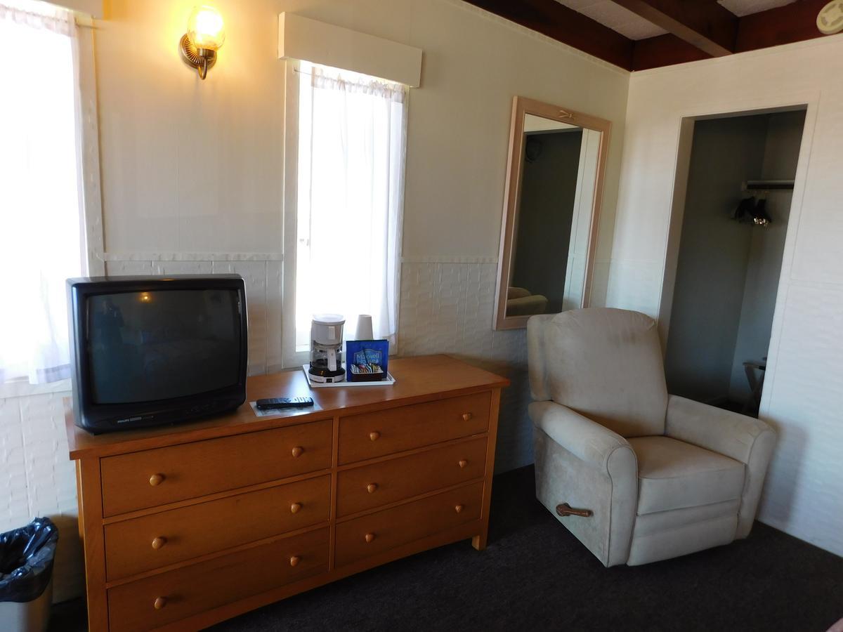 Hotel Anchor *