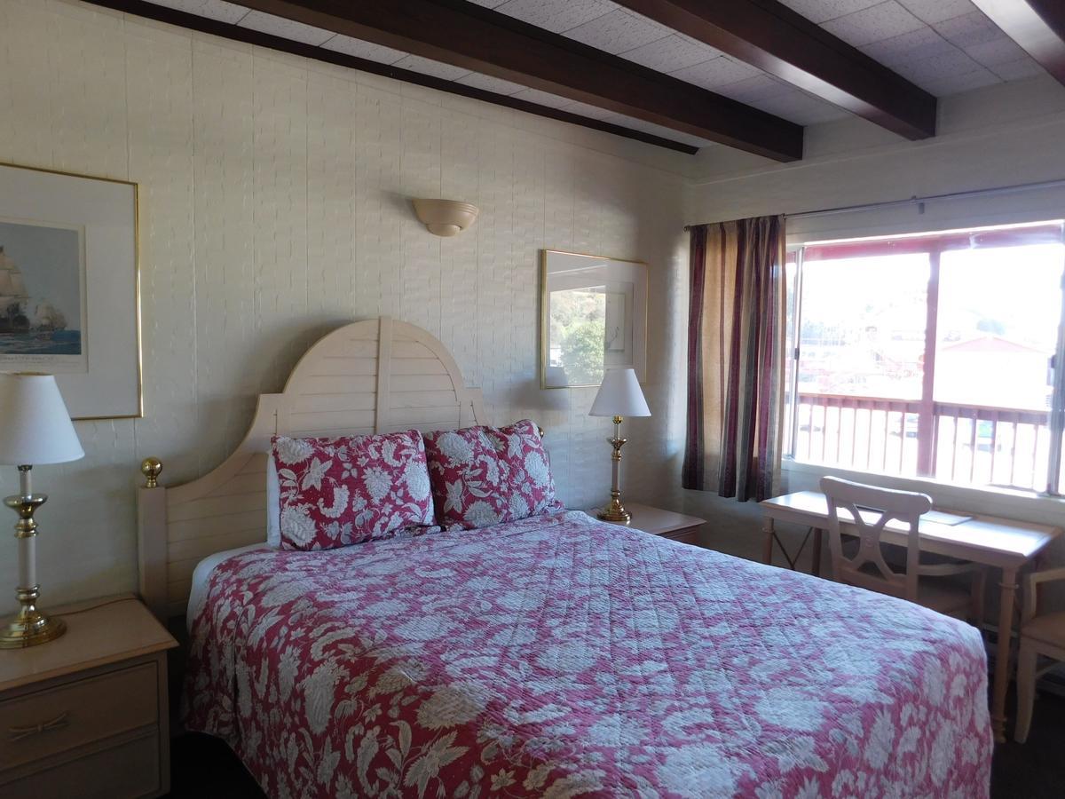 Hotel Anchor *