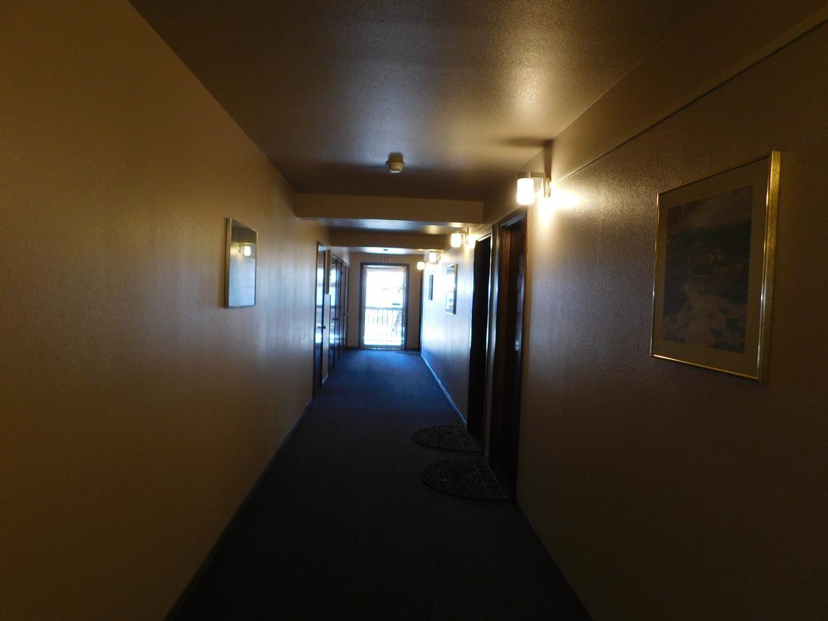 Hotel Anchor *