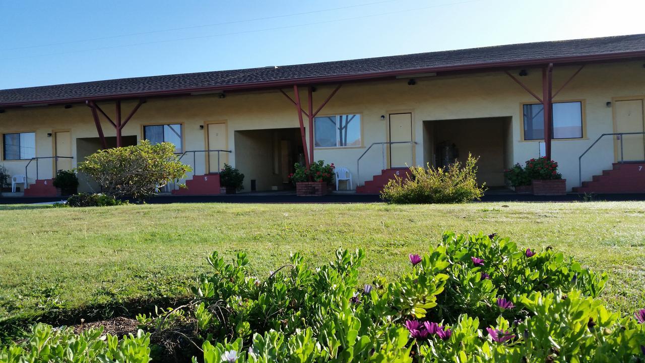 Colombi And Suites Fort Bragg