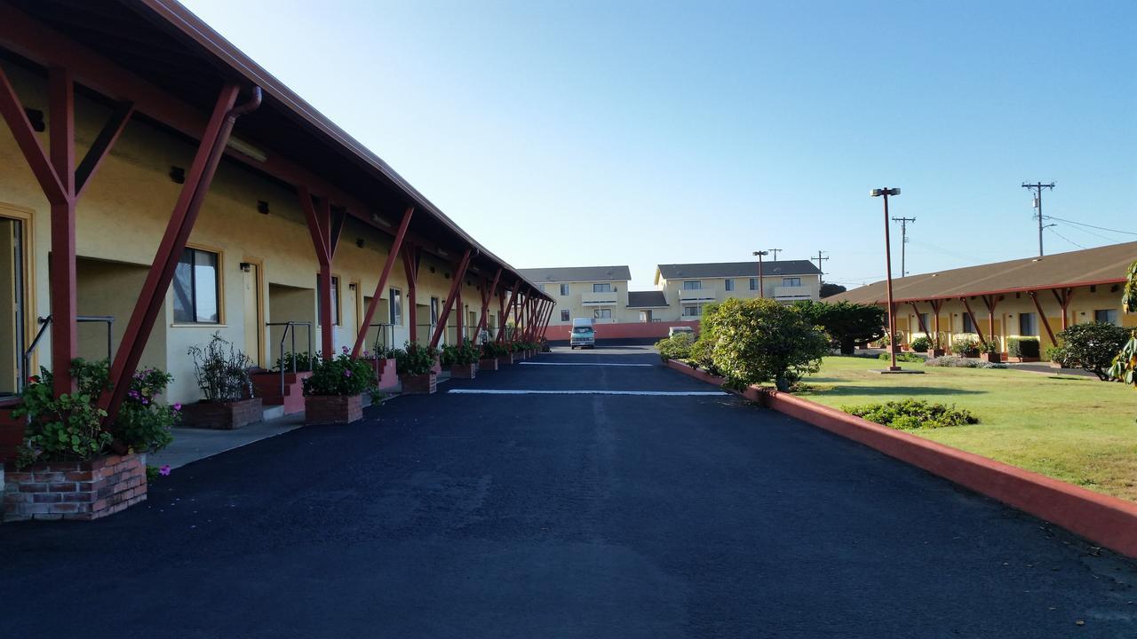 Motel Colombi And Suites