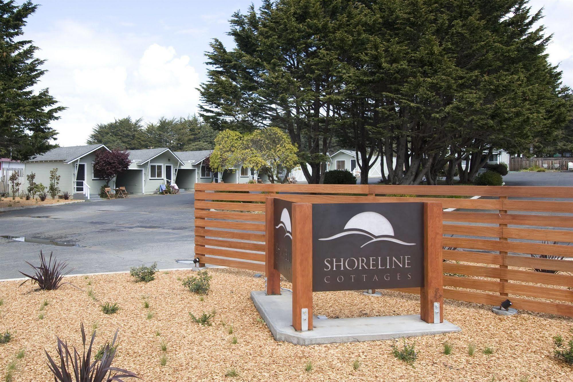Shoreline