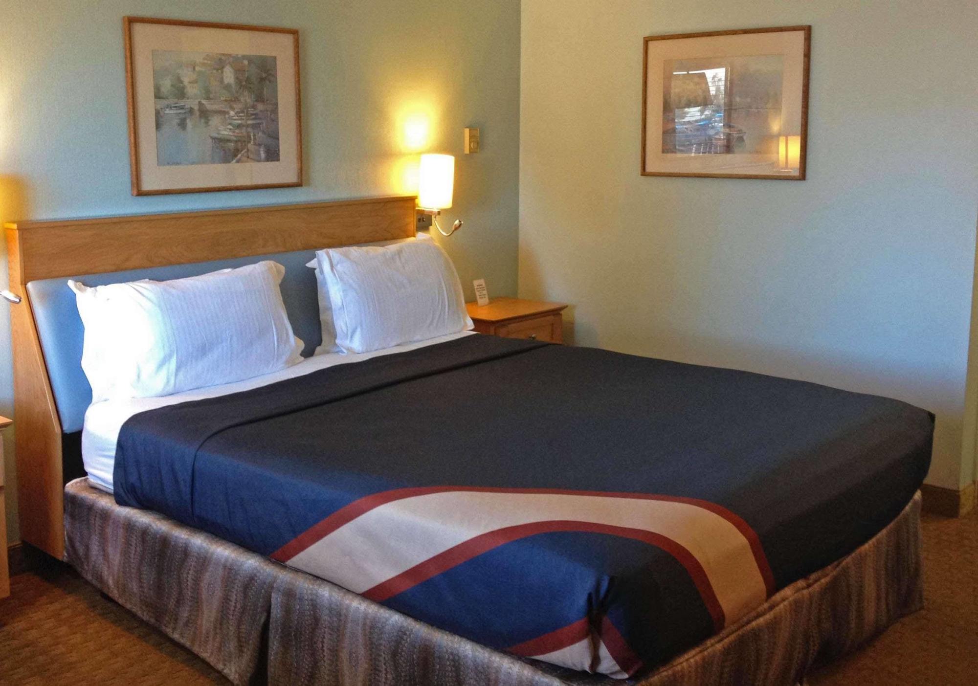 Seabird Bragg Motel 2*