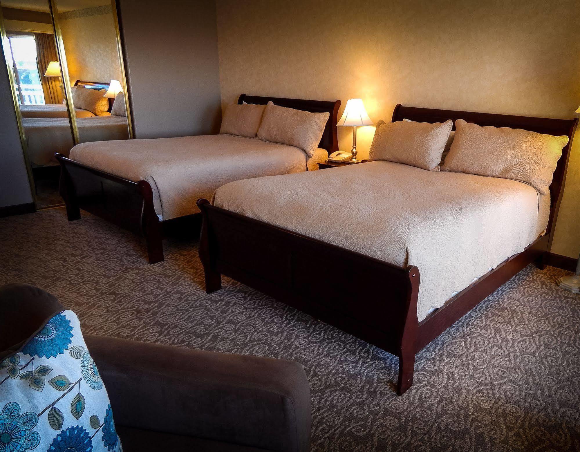 North Cliff 4* Fort Bragg