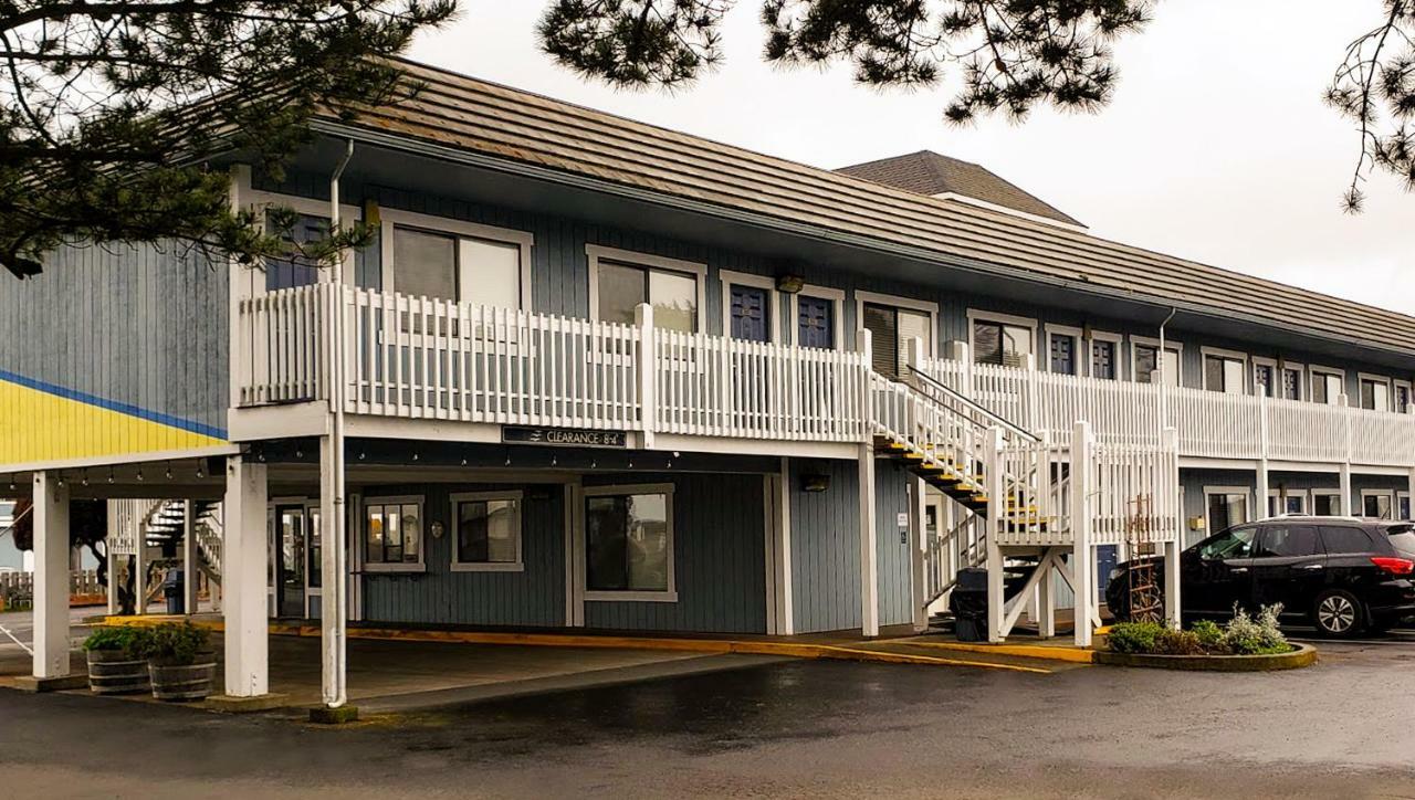 Seabird Bragg Motel