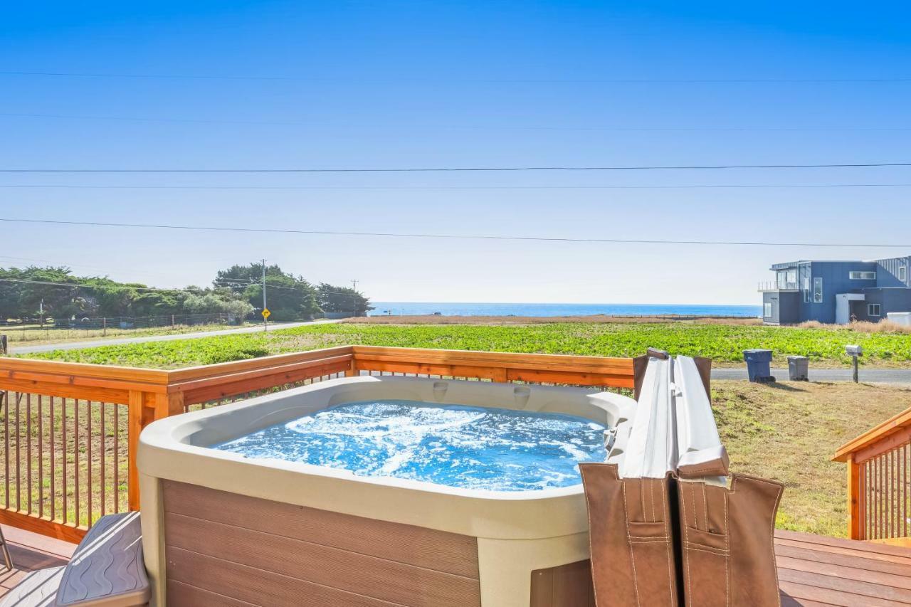 Holiday home The Neptune House
