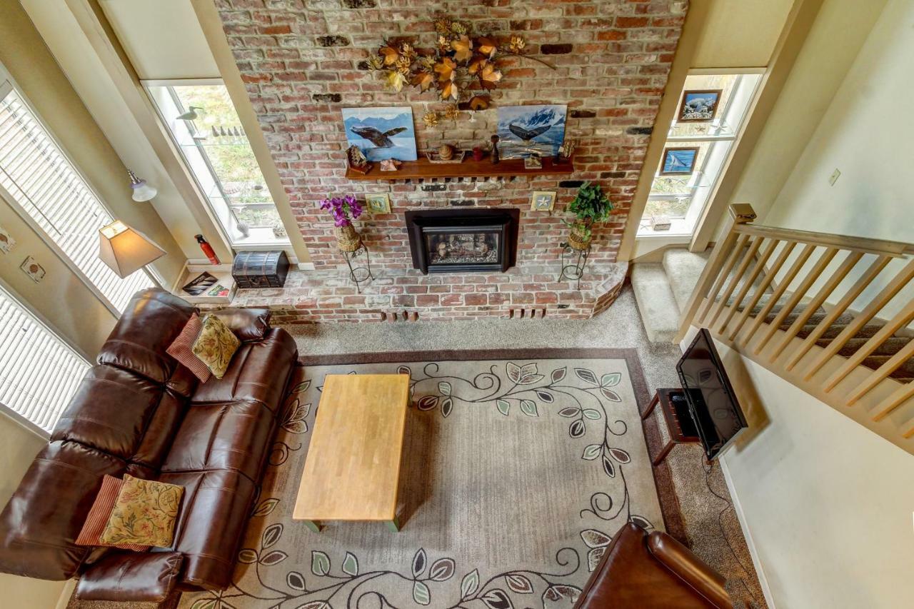 Grey Whale Holiday home Fort Bragg