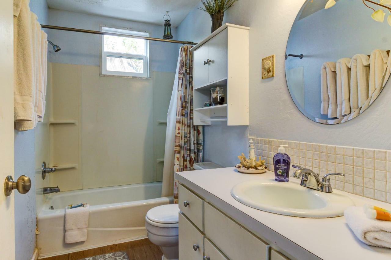 Holiday home Grey Whale Fort Bragg