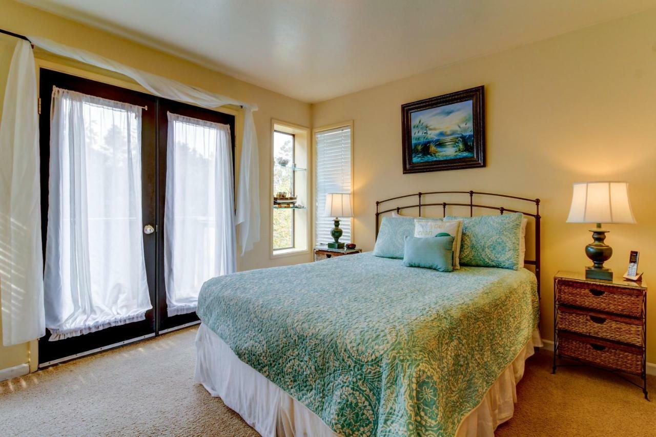 Grey Whale Holiday home Fort Bragg