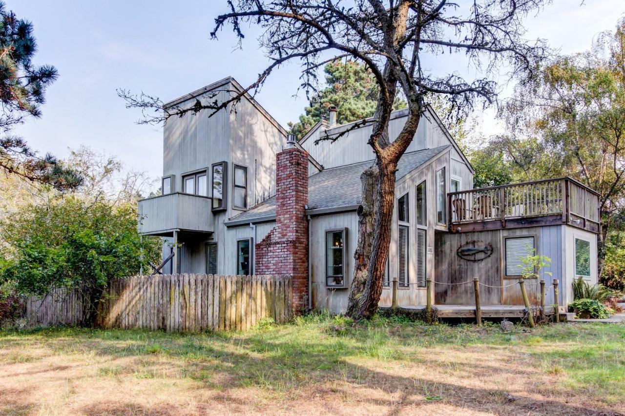 Holiday home Grey Whale