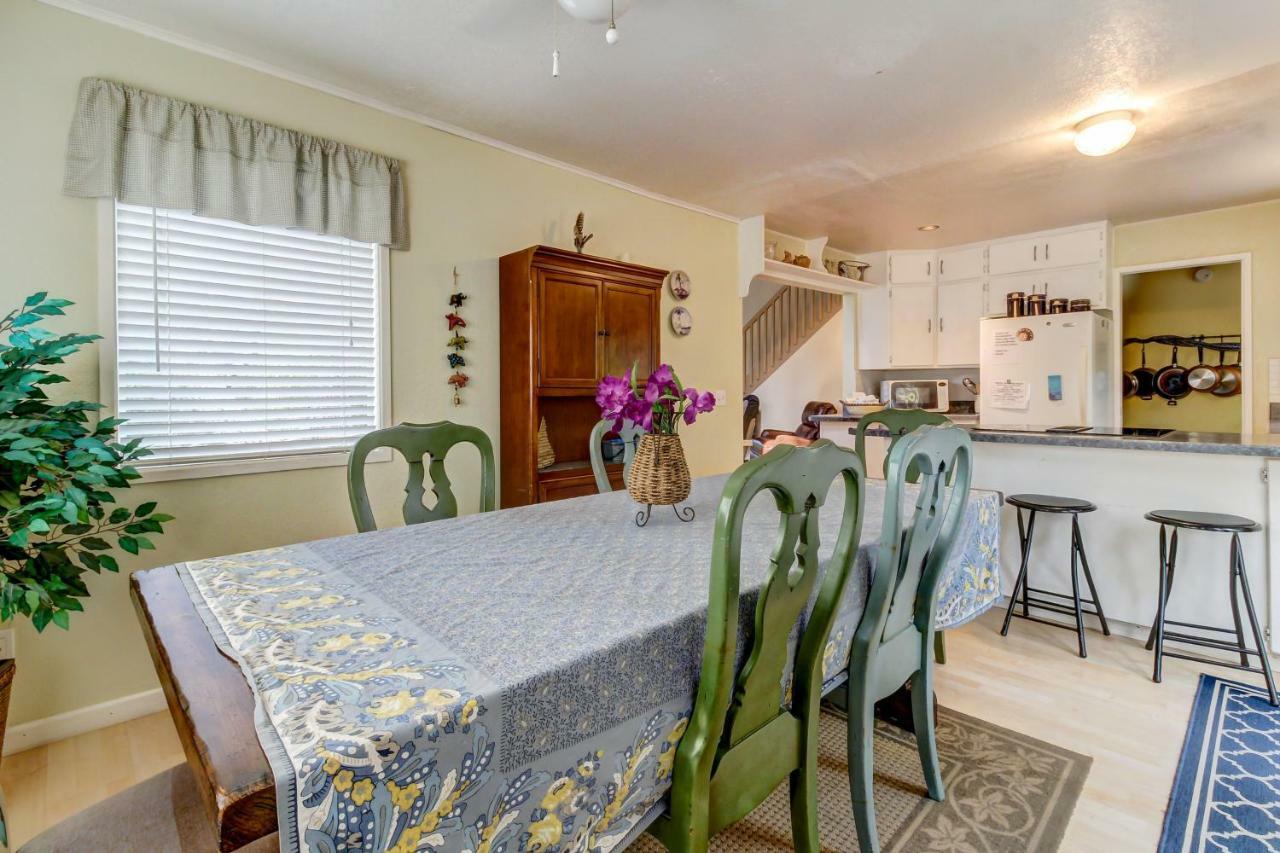 Holiday home Grey Whale