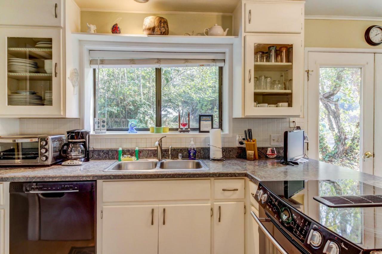 Grey Whale Holiday home