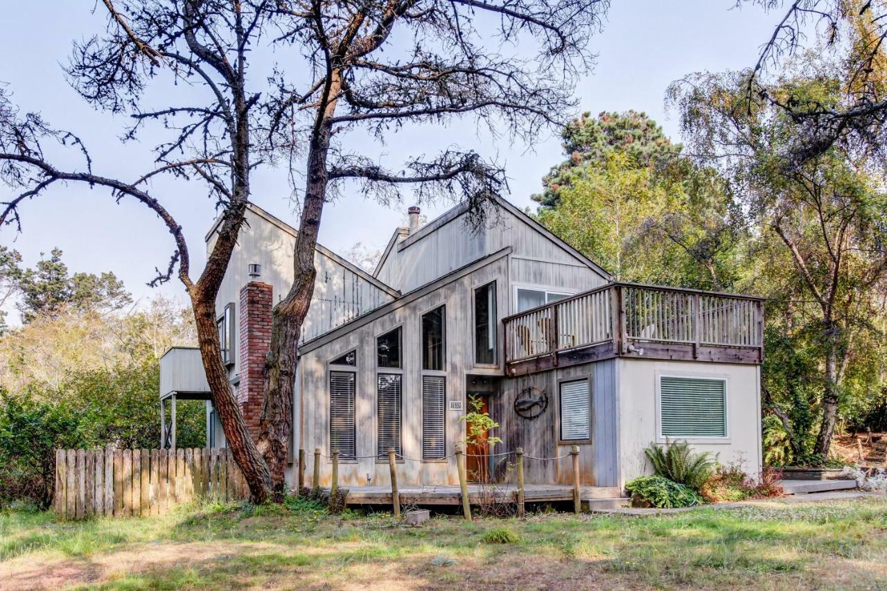 Holiday home Grey Whale *