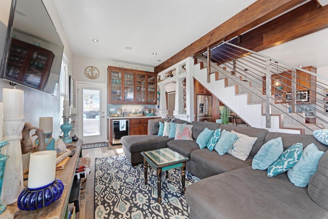 Mermaid Manor Holiday home