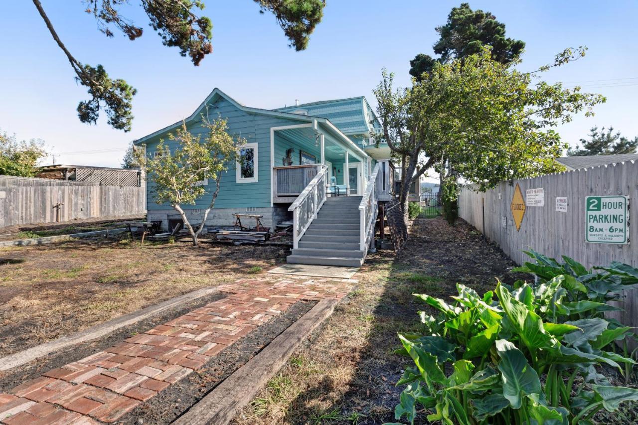 Mermaid Manor Holiday home Fort Bragg