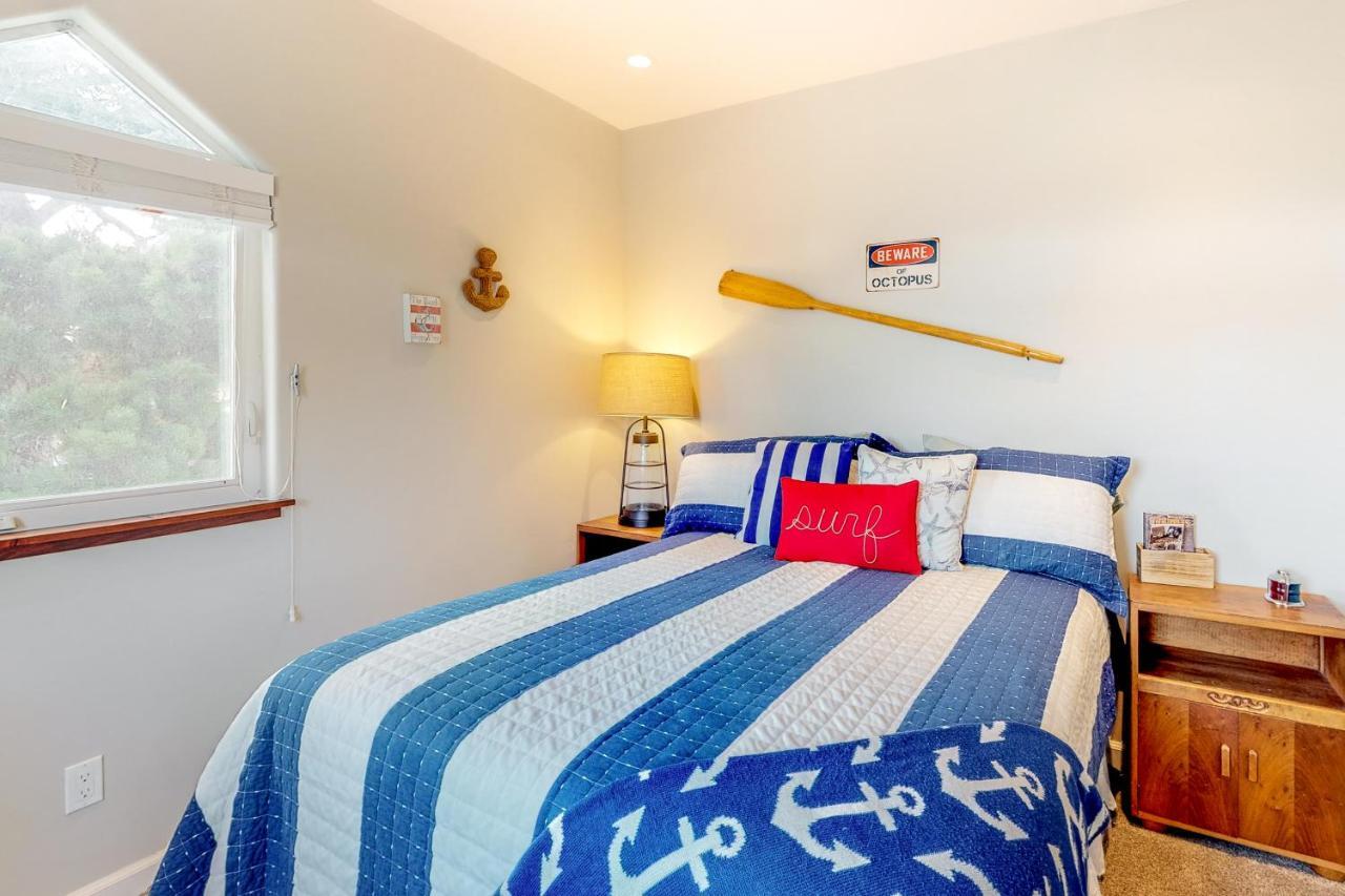 Mermaid Manor Holiday home *