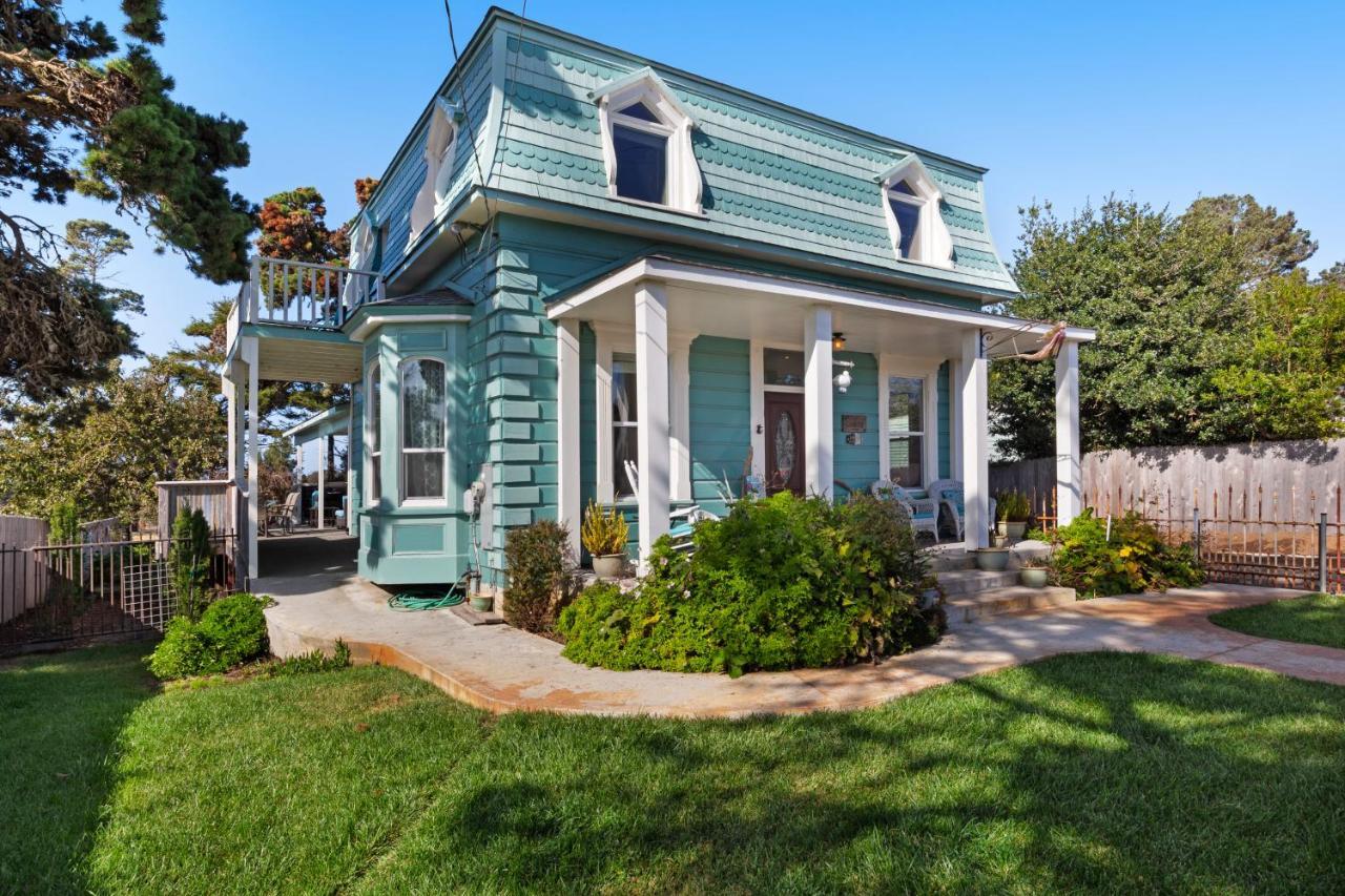 Holiday home Mermaid Manor *