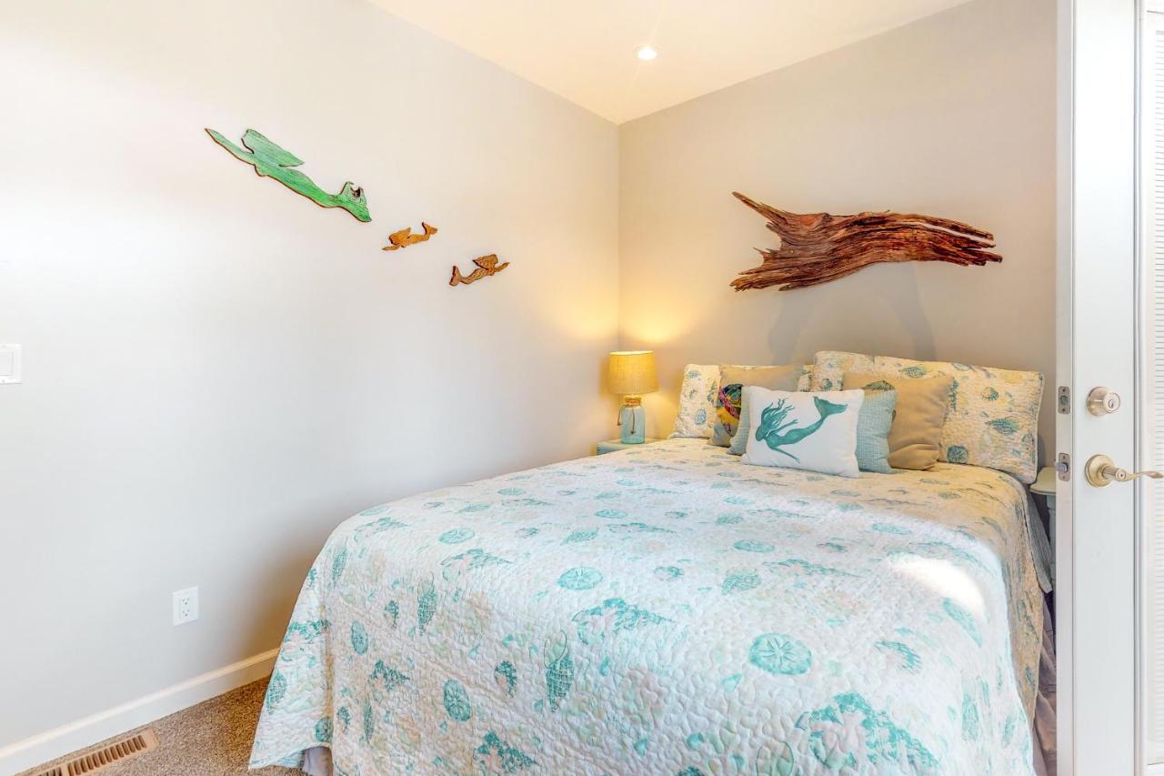 Holiday home Mermaid Manor