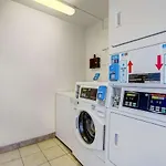 Motel 6-Fort Bragg, Ca
