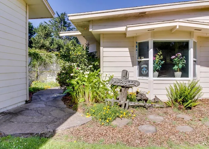 Mendocino Dunes - Sand Dollar