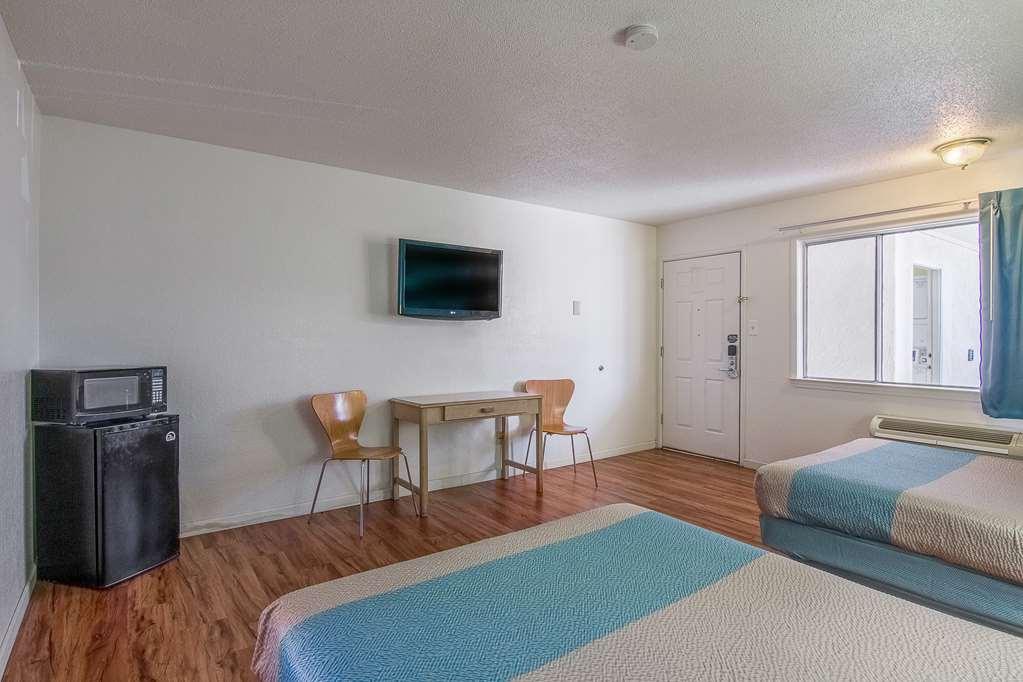 6-fort Bragg, Ca Hotel Fort Bragg