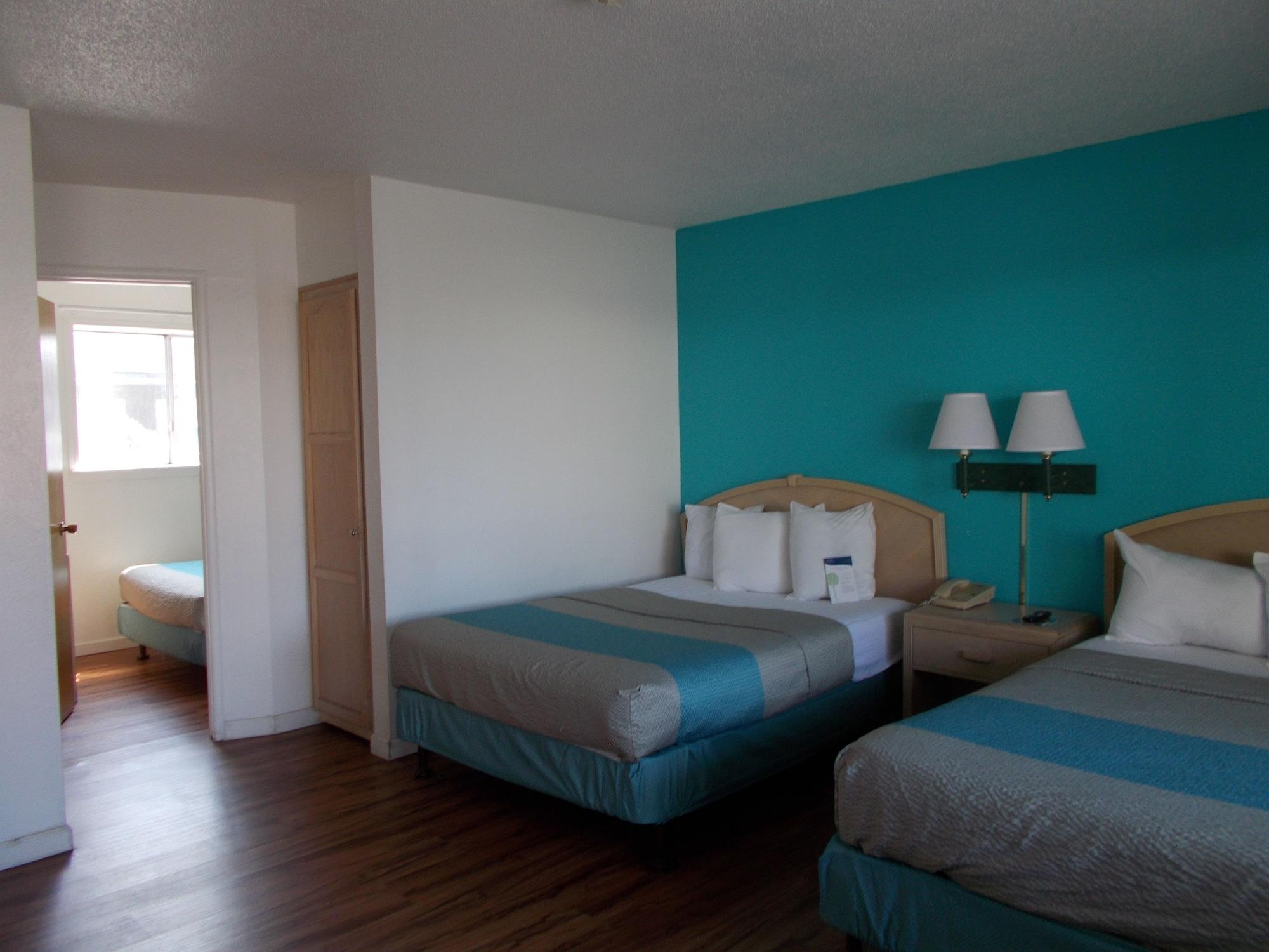 6-fort Bragg, Ca Hotel