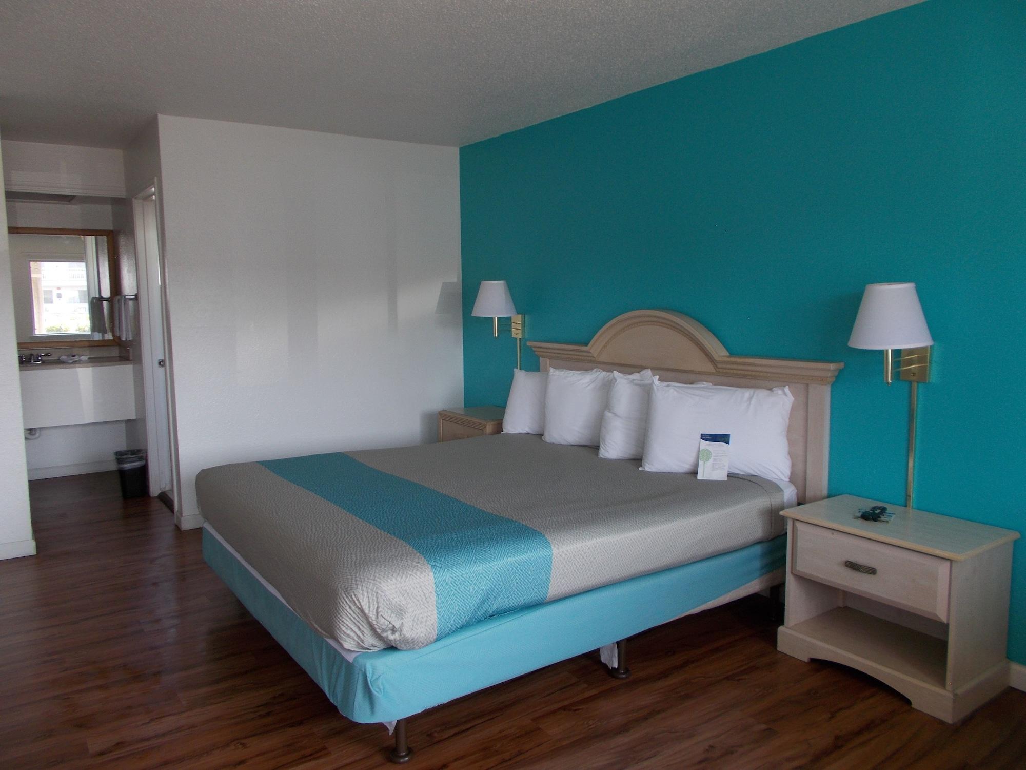 6-fort Bragg, Ca Hotel Fort Bragg