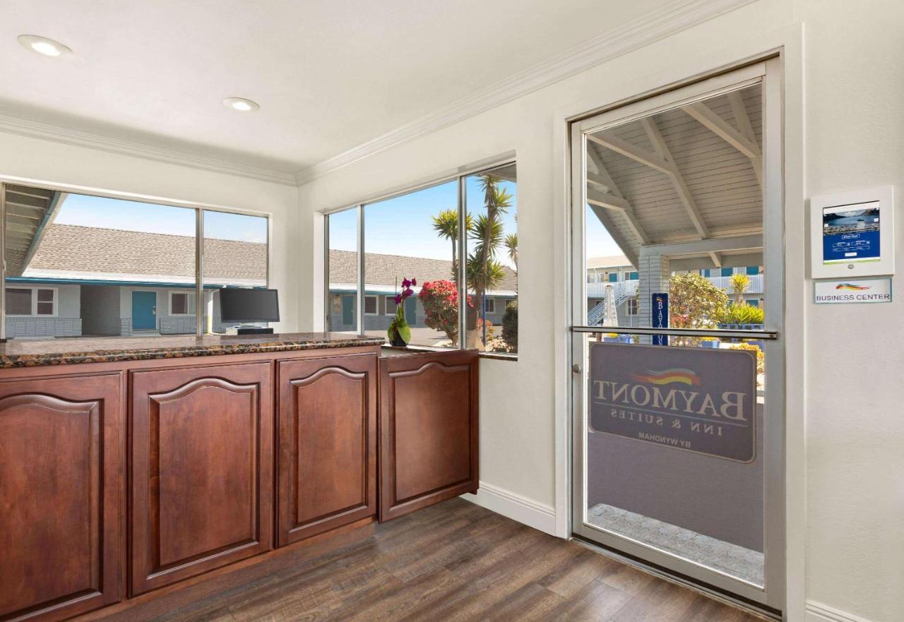 Baymont By Wyndham Bragg 2* Fort Bragg