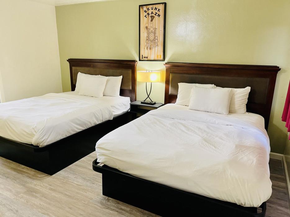 Baymont By Wyndham Bragg Fort Bragg
