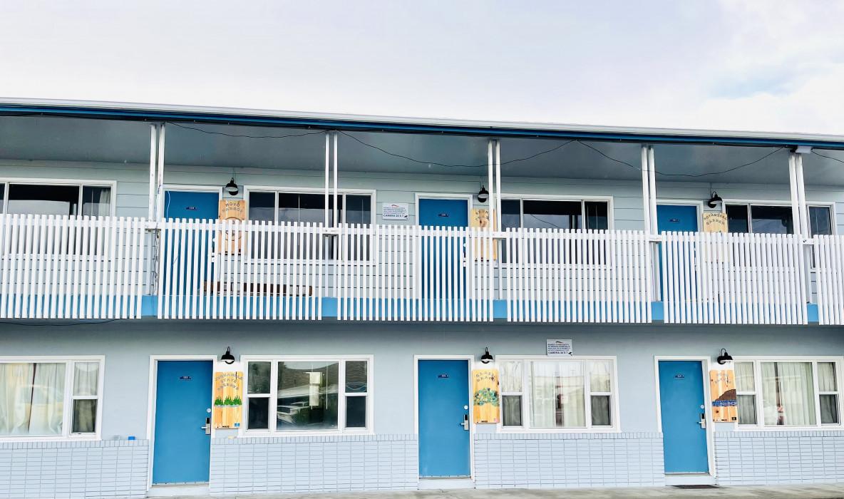 Motel Baymont By Wyndham Bragg