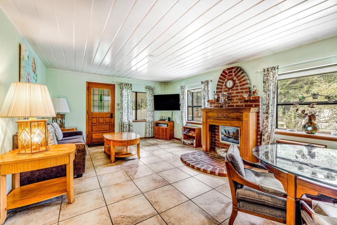 Mendocino Dunes - Distant Shores Holiday home Fort Bragg