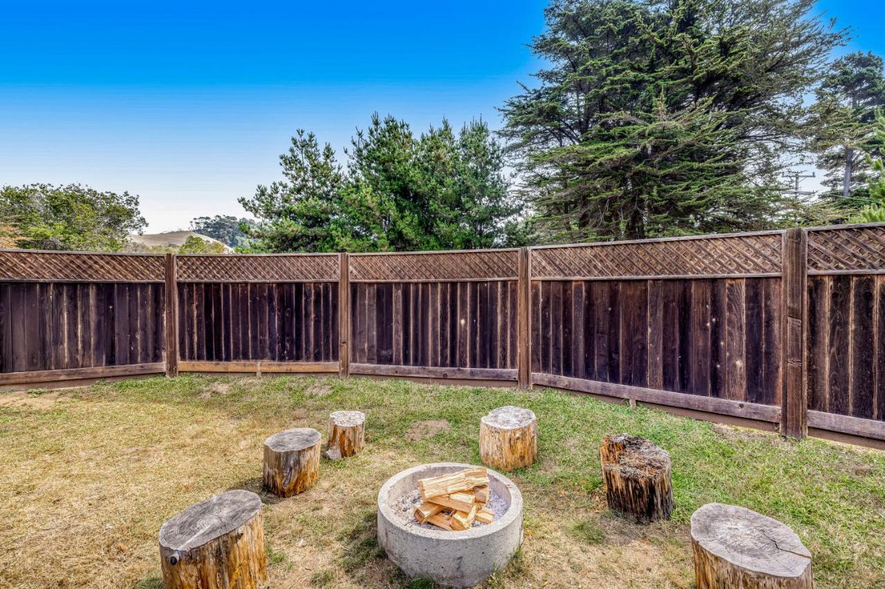 Mendocino Dunes - Distant Shores Holiday home Fort Bragg