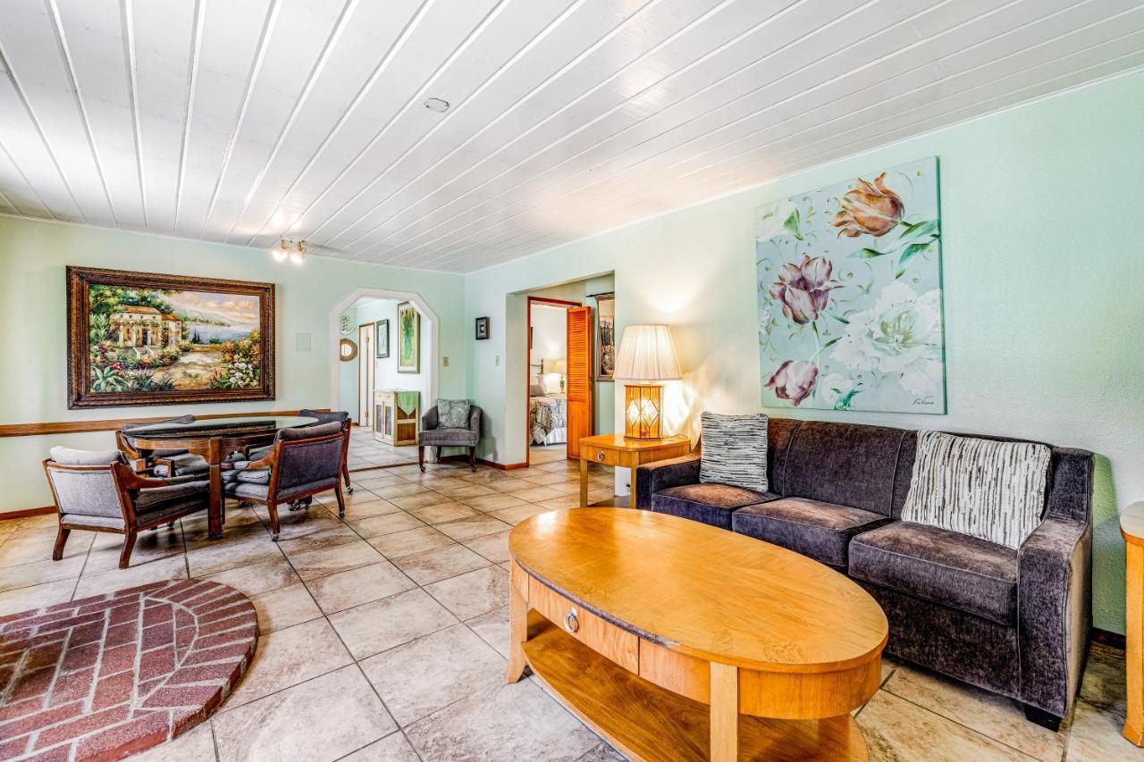 Holiday home Mendocino Dunes - Distant Shores Fort Bragg