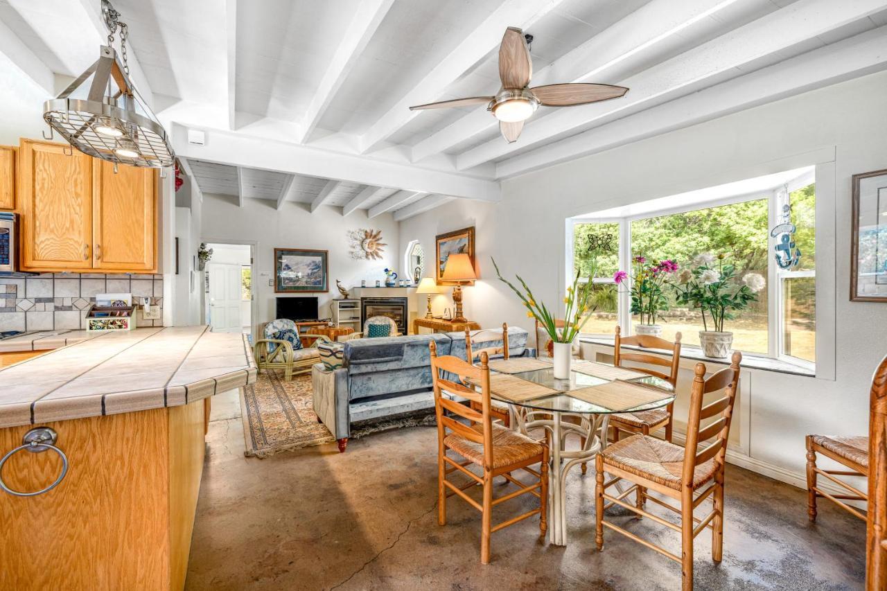 Mendocino Dunes - Dollar Holiday home