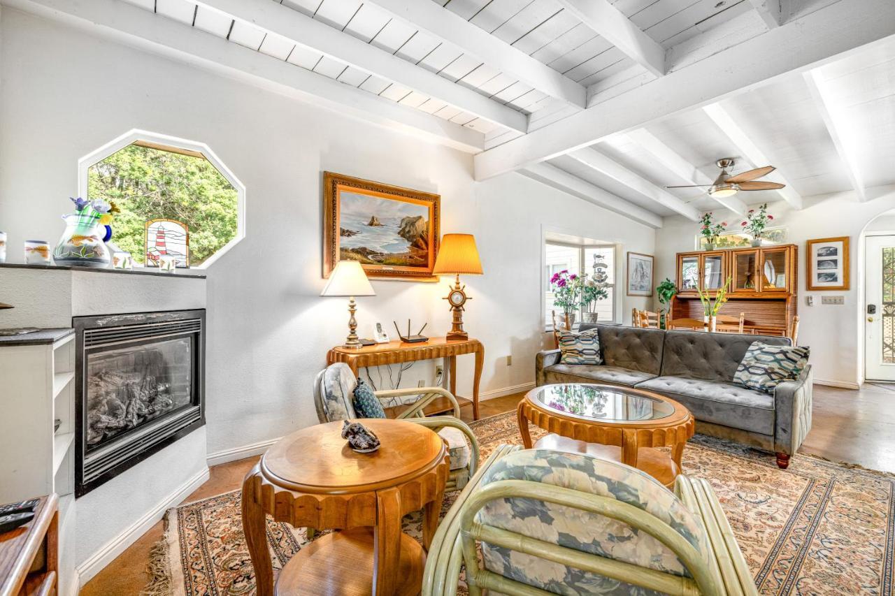 Mendocino Dunes - Dollar Holiday home Fort Bragg