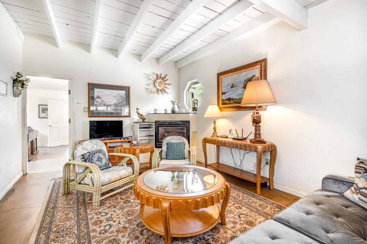 Holiday home Mendocino Dunes - Dollar *