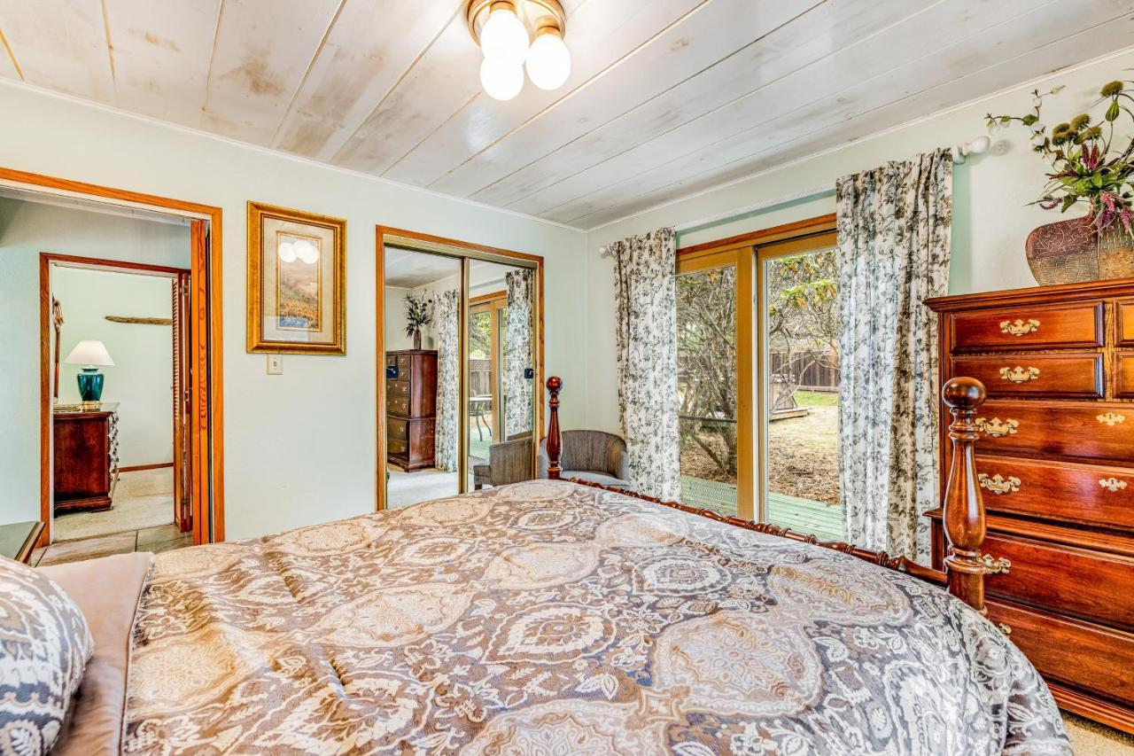 Mendocino Dunes - Distant Shores Holiday home Fort Bragg