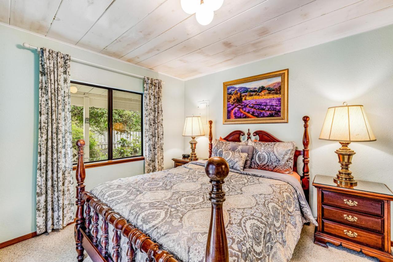 Mendocino Dunes - Distant Shores Holiday home