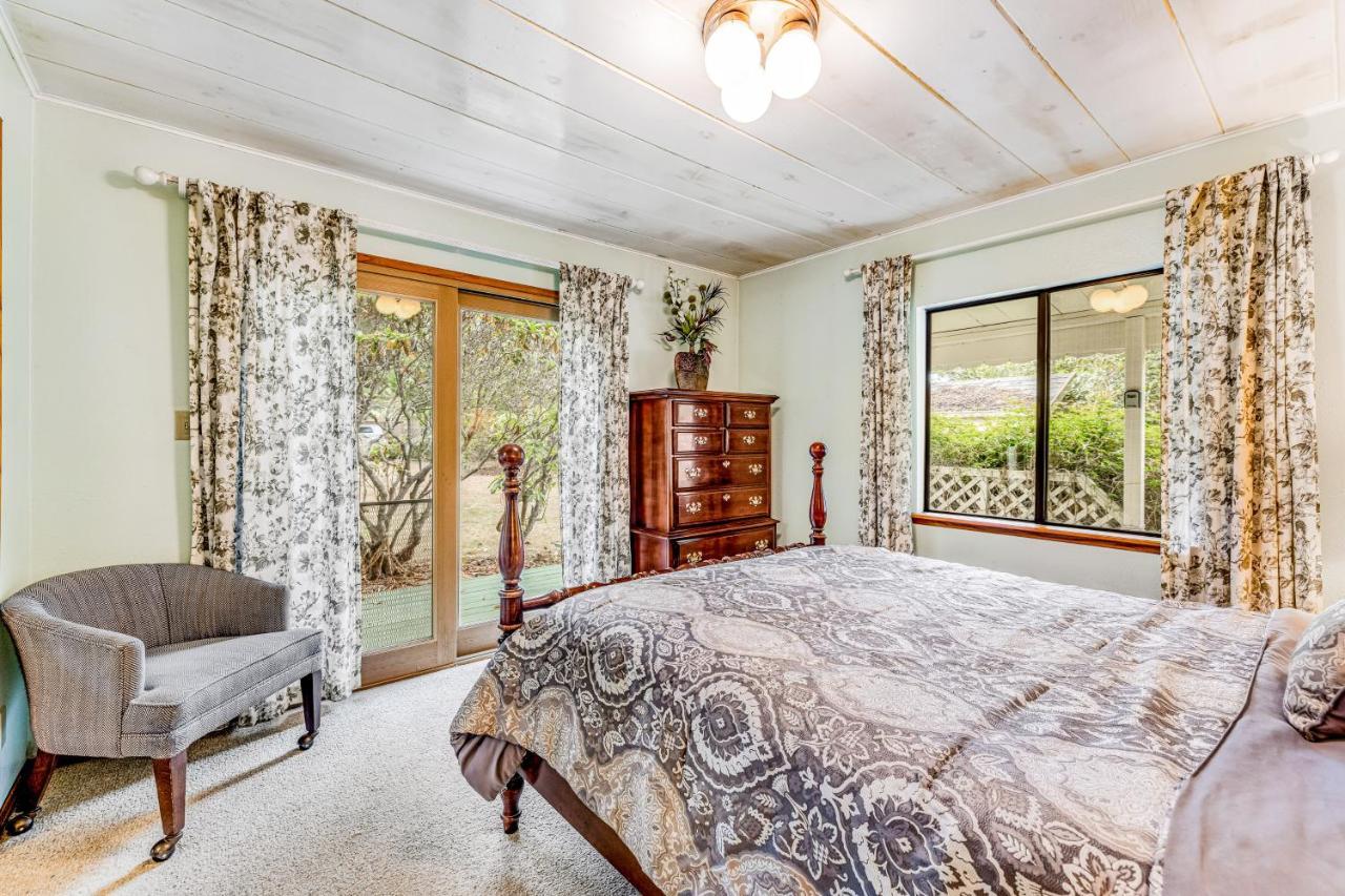 Mendocino Dunes - Distant Shores Holiday home Fort Bragg