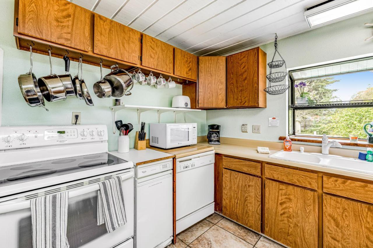 Mendocino Dunes - Distant Shores Holiday home