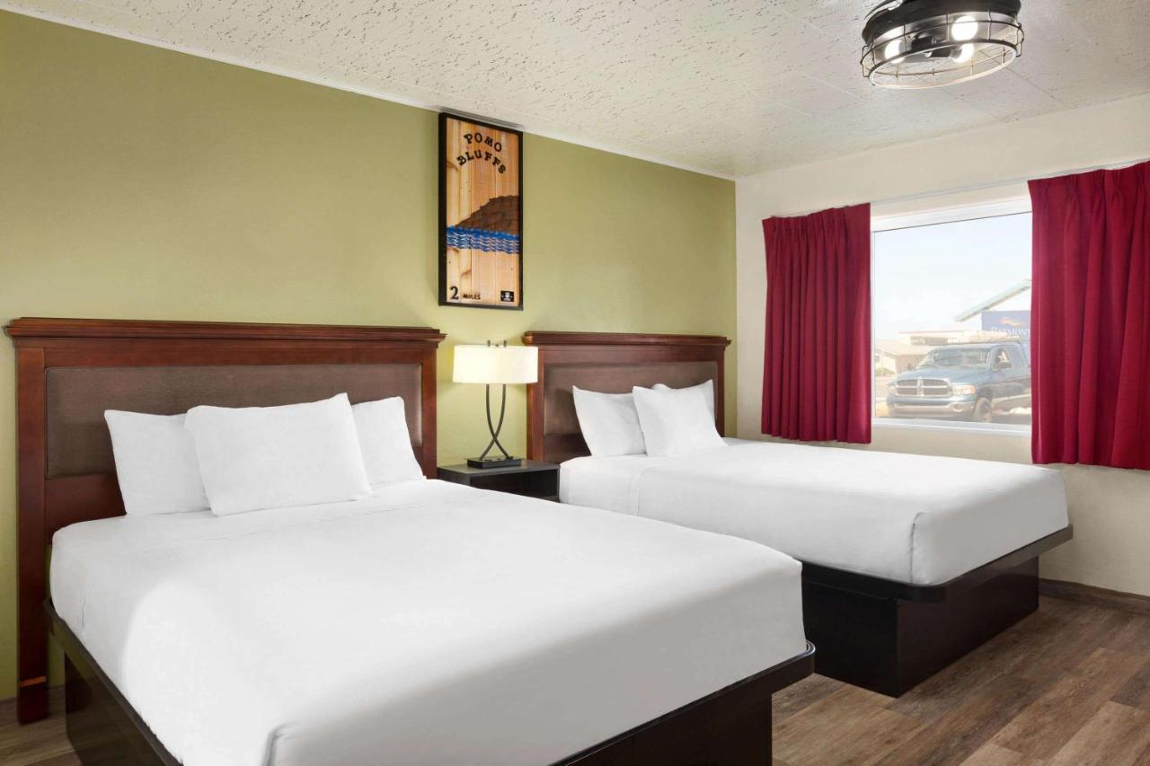 Baymont By Wyndham Bragg 2* Fort Bragg