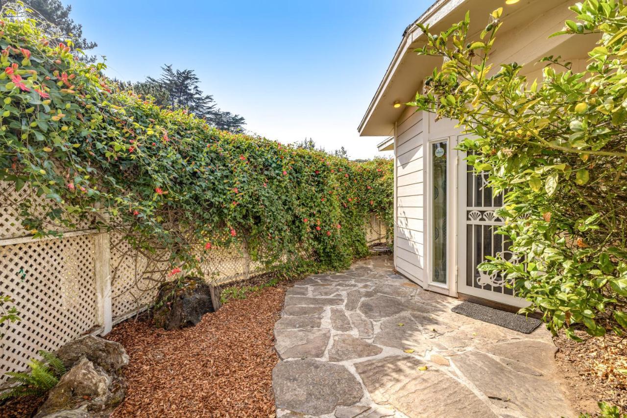 Mendocino Dunes - Dollar Holiday home Fort Bragg
