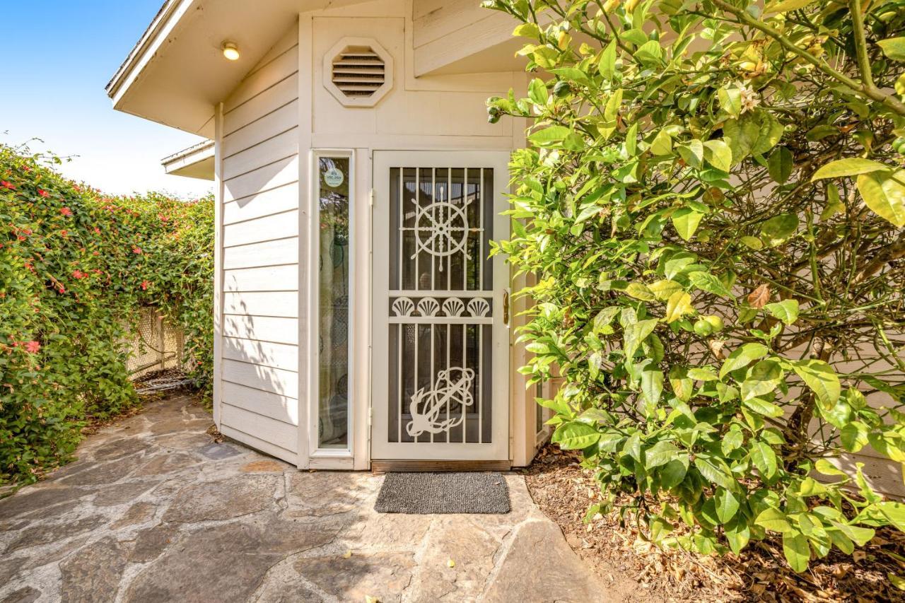 Holiday home Mendocino Dunes - Dollar Fort Bragg
