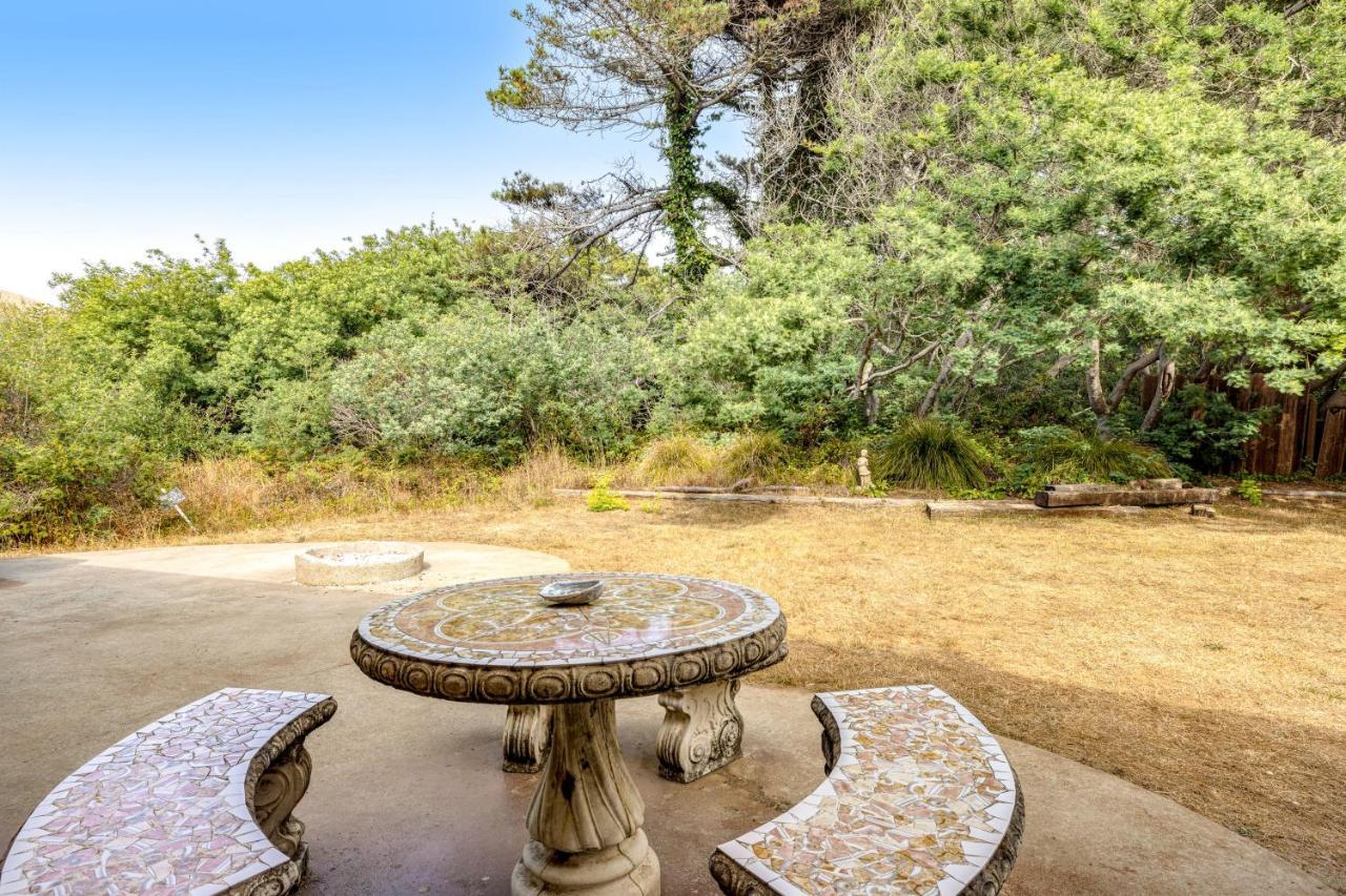 Holiday home Mendocino Dunes - Dollar Fort Bragg