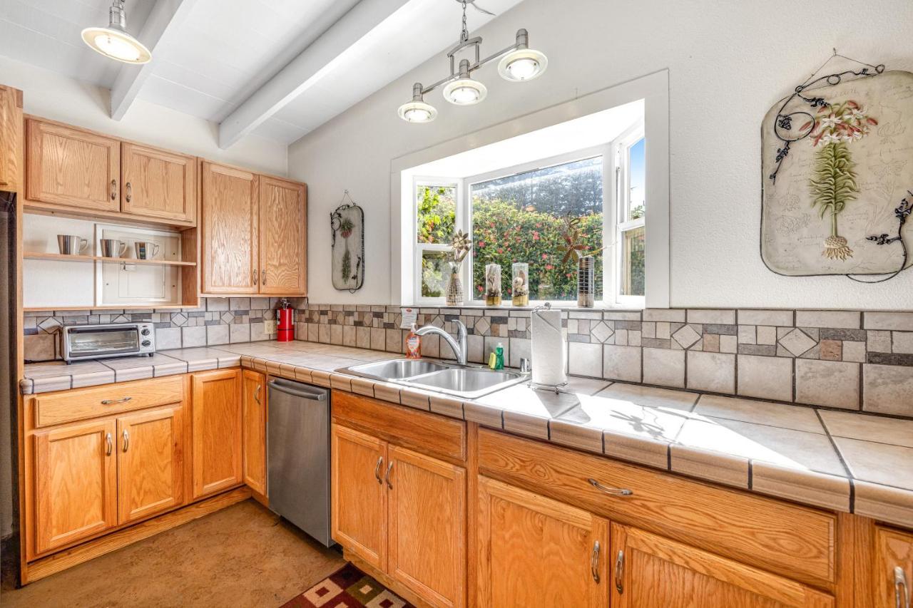 Mendocino Dunes - Dollar Holiday home Fort Bragg