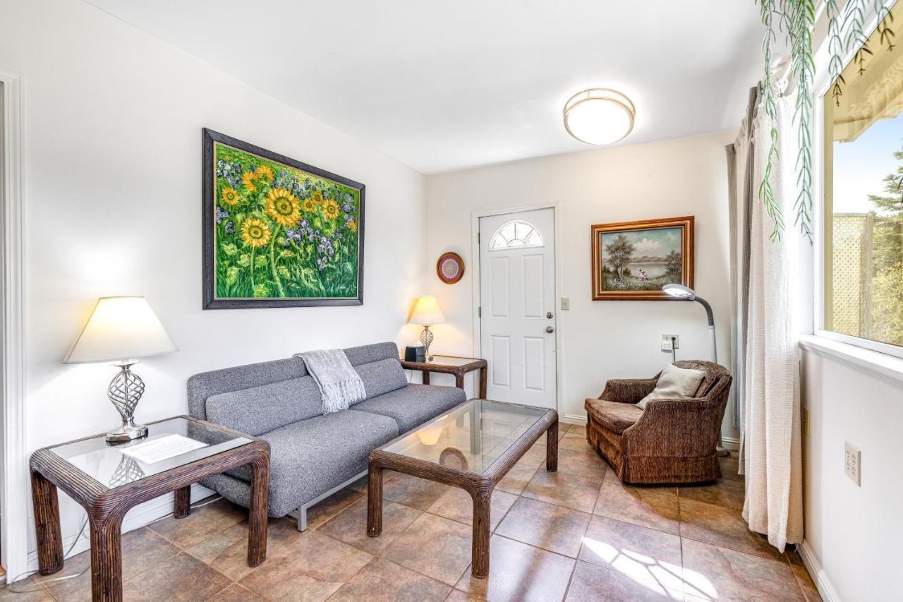 Holiday home Mendocino Dunes - Dollar Fort Bragg