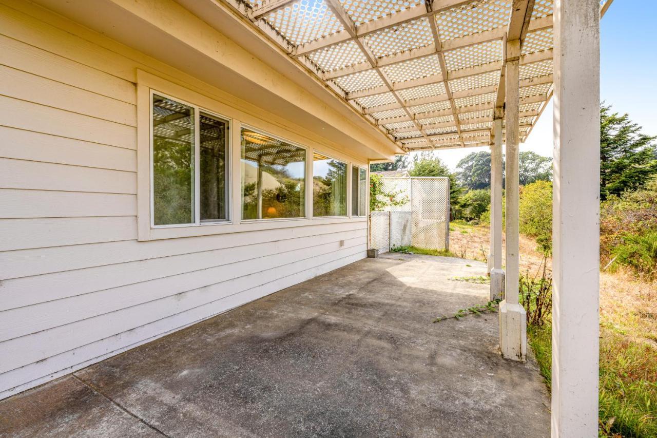 Holiday home Mendocino Dunes - Dollar *