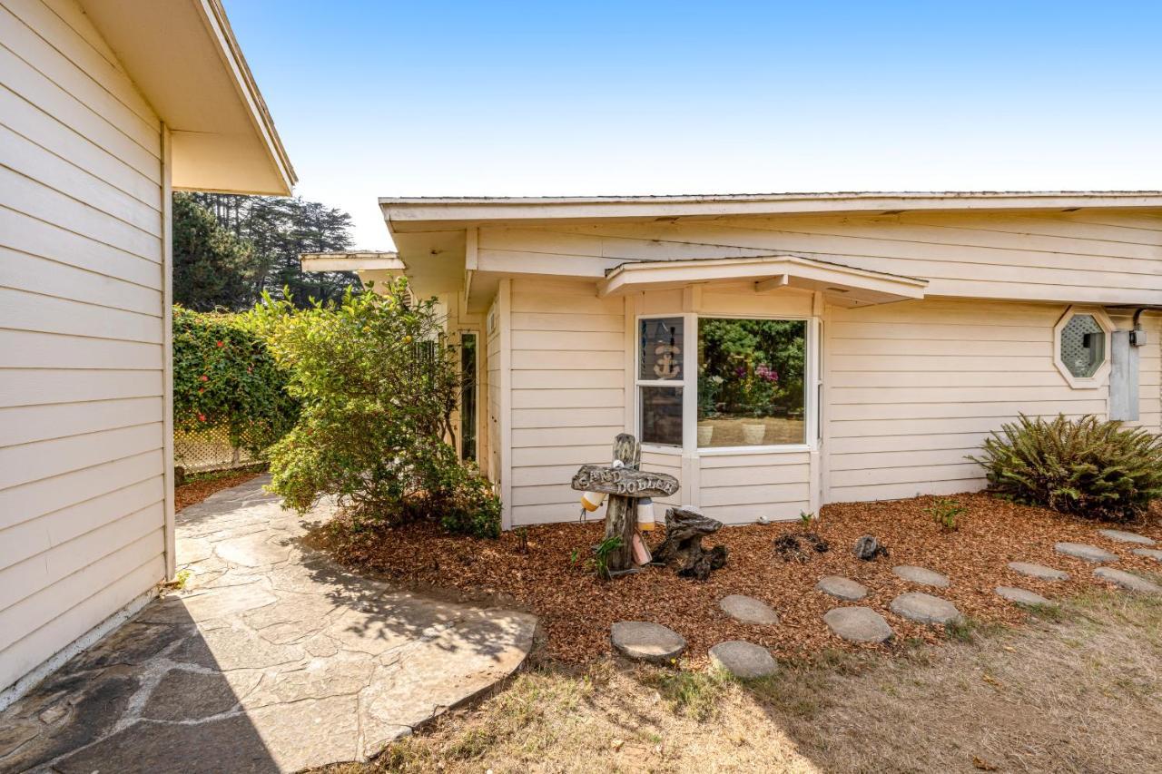 Holiday home Mendocino Dunes - Dollar *