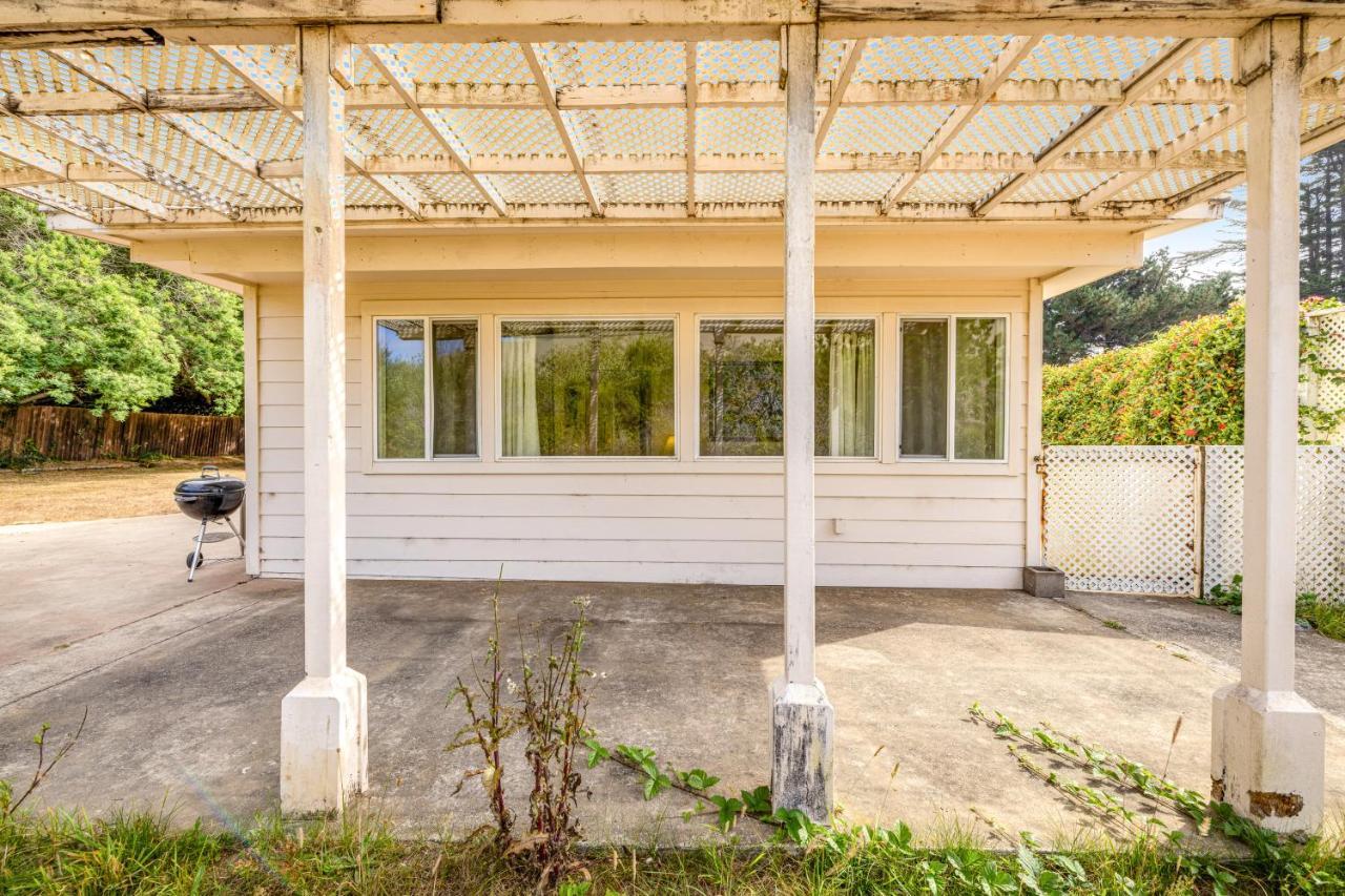 Holiday home Mendocino Dunes - Dollar