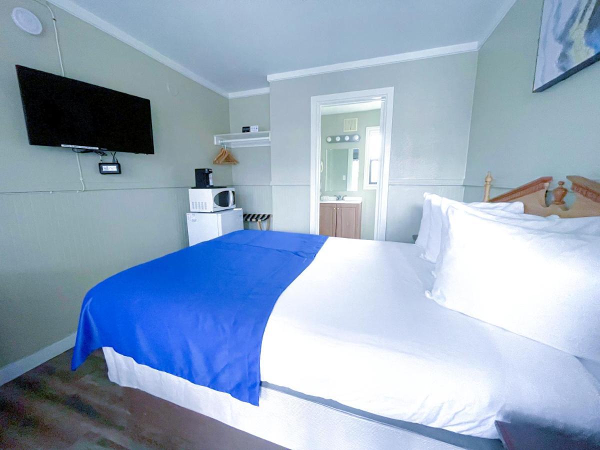 9 Glass Motel 2*